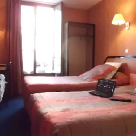 Hotel Beaunier-3